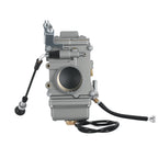 45mm Carburetor for Harley-Davidson EVO Twin Cam (1999-2017)