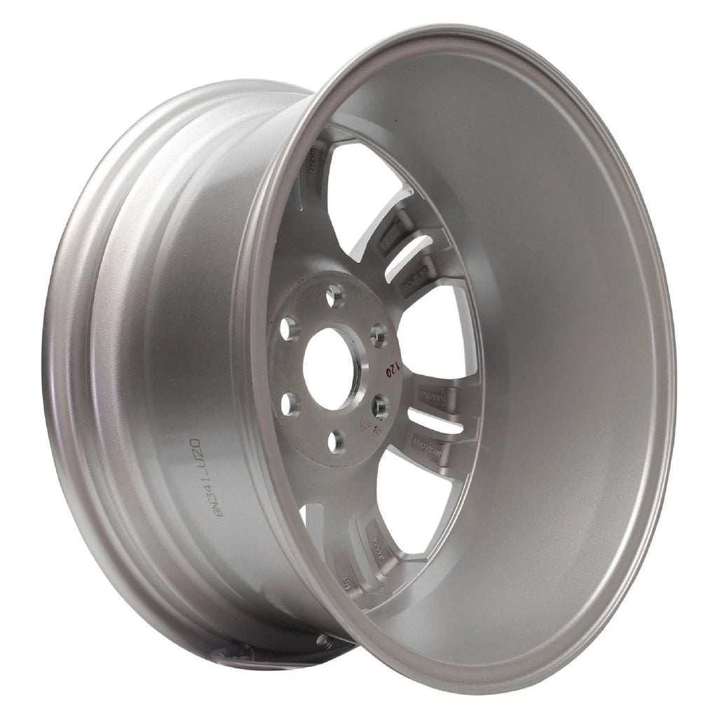 18 Inch Silver Rim by JTE Wheels OEM Replacement for Cadillac SRX (2010–2016)