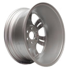 18 Inch Silver Rim by JTE Wheels OEM Replacement for Cadillac SRX (2010–2016)