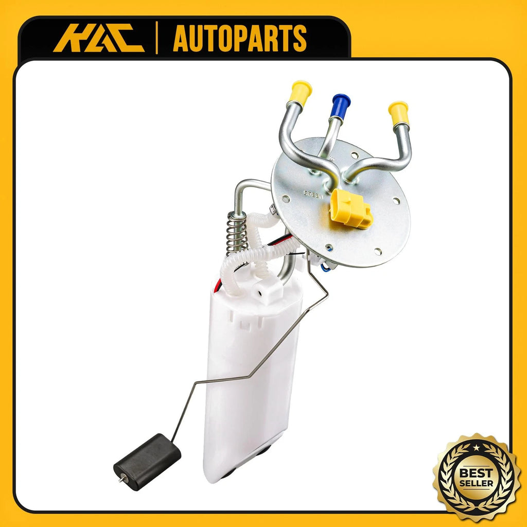 Fuel Pump Assembly In Tank for Chevrolet Corvette (2000–2003)