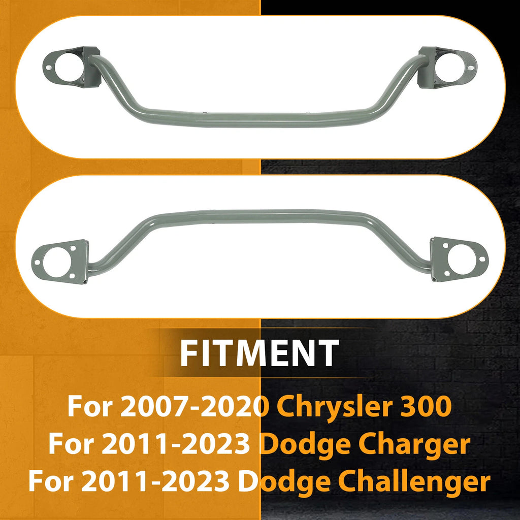 Front Strut Tower Brace for Chrysler 300 Dodge Charger Challenger (2005–2010) # P5155950