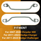 Front Strut Tower Brace for Chrysler 300 Dodge Charger Challenger (2005–2010) # P5155950