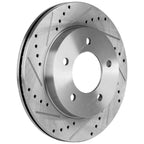 Front Brake Disc Rotors for Ford F-150 (2004)