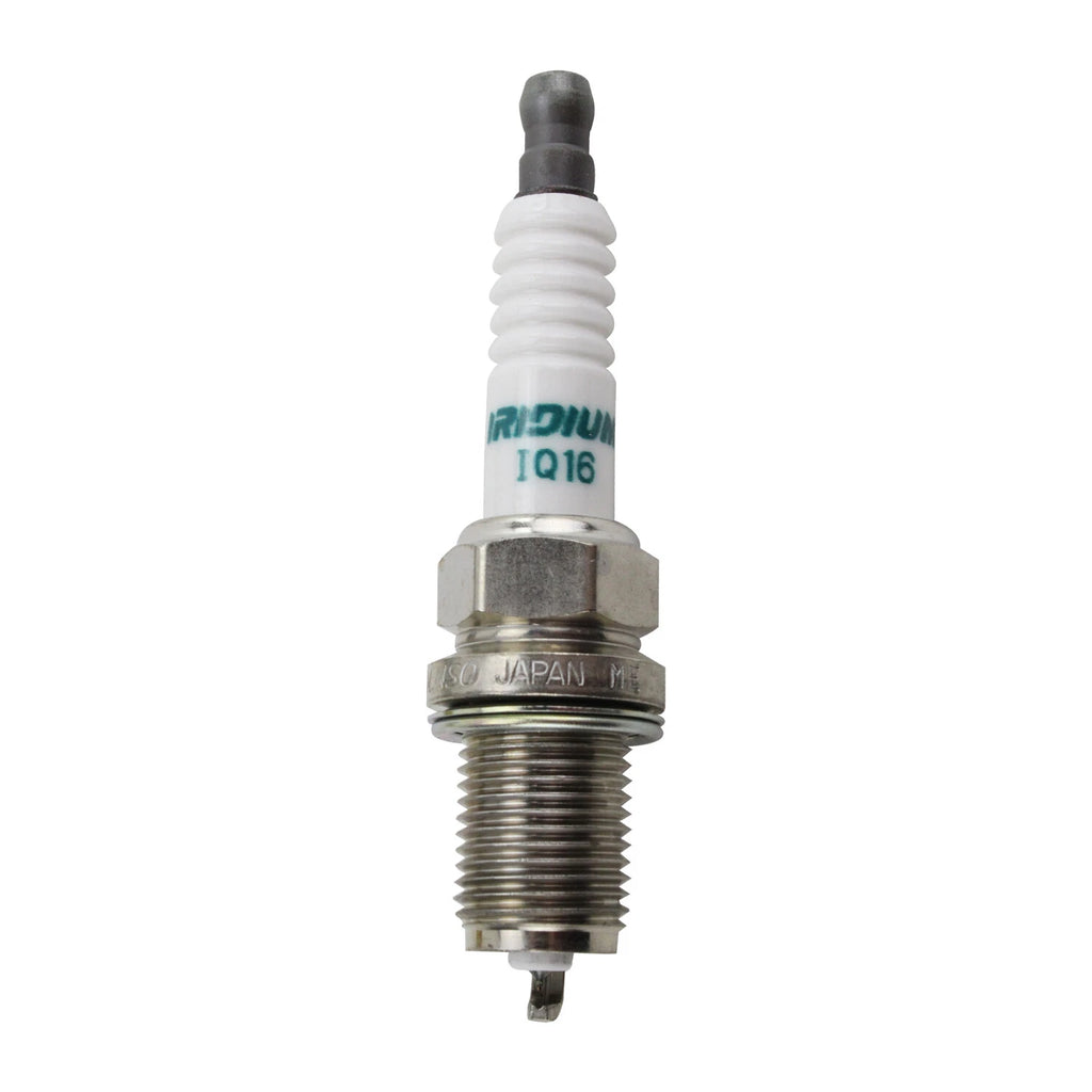 Denso 5301 Iridium Spark Plug for Buick Chevy Ford BMW MB (0.043 Gap)