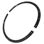 Fender Flare Trim Set for Cadillac XT5 (2017–2023) Black
