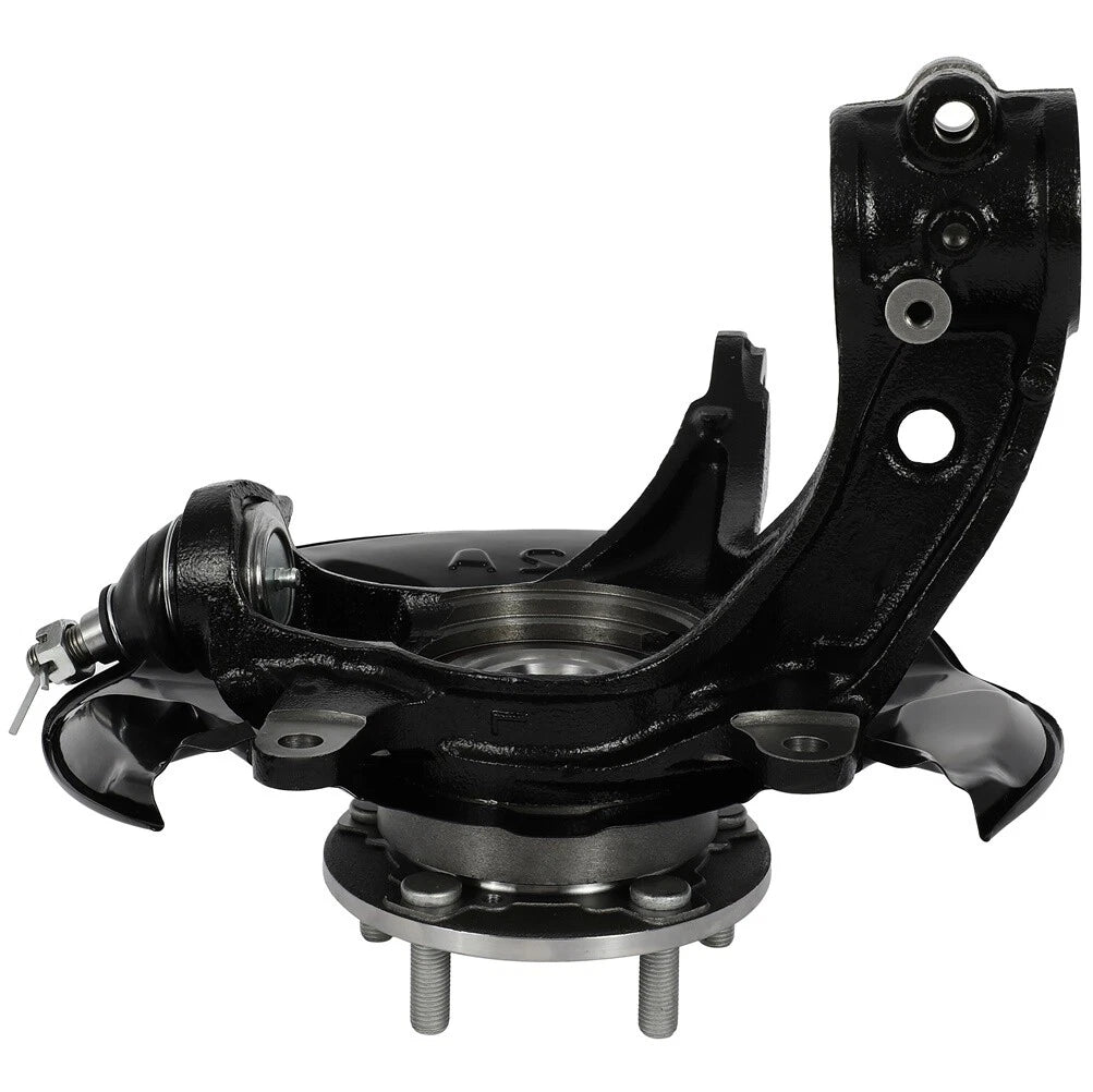 Front Left Steering Knuckle Wheel Hub Bearing for Honda Accord (2013-2016)