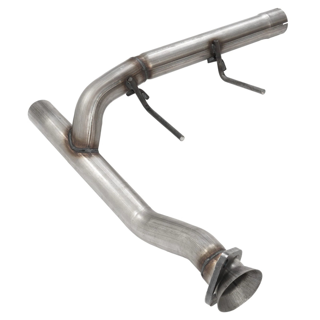 Set of 2 Catalytic Converters for Ford F150 4.6L 4WD (2009–2010)