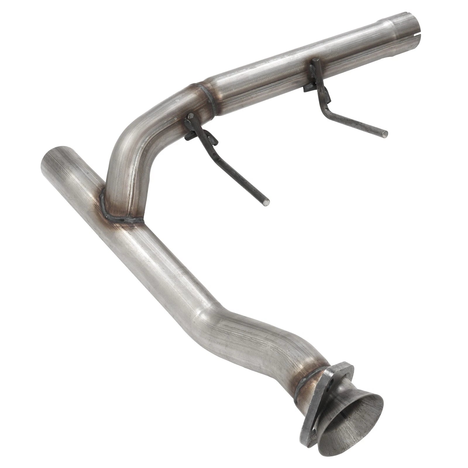 Set of 2 Catalytic Converters for Ford F150 4.6L 4WD (2009–2010)
