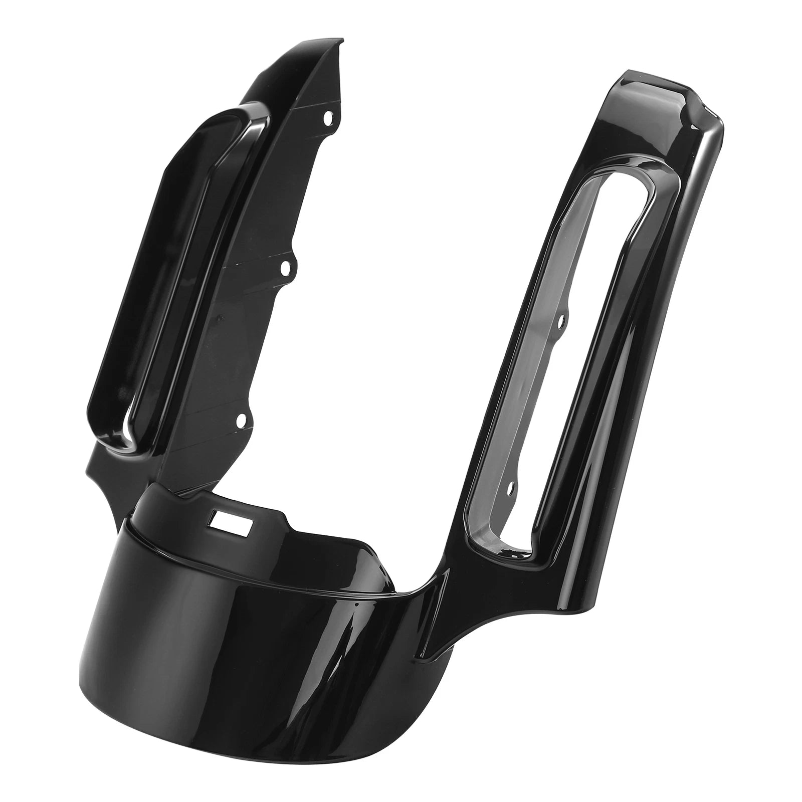 Rear Fender Filler Panel for Harley CVO Street Road Glide (2014–2023)