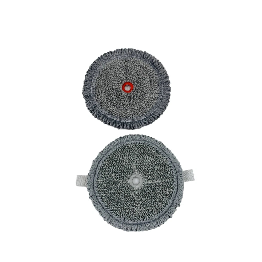 Fabric Mop Pads for LG CordZero A9 A9+ M9 (2020–2023)