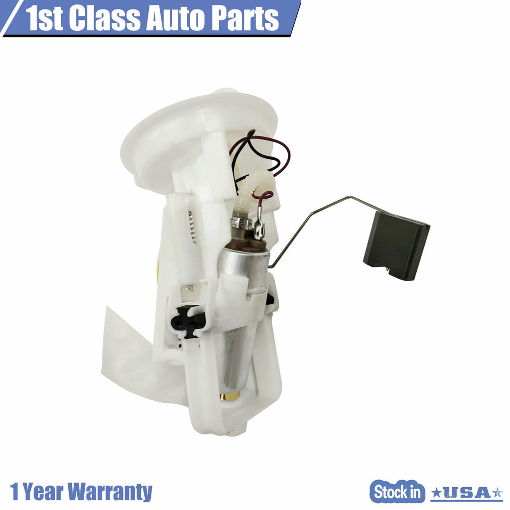 Fuel Pump Module Assembly for BMW 325Ci 325i 323i 328i (2001–2006)
