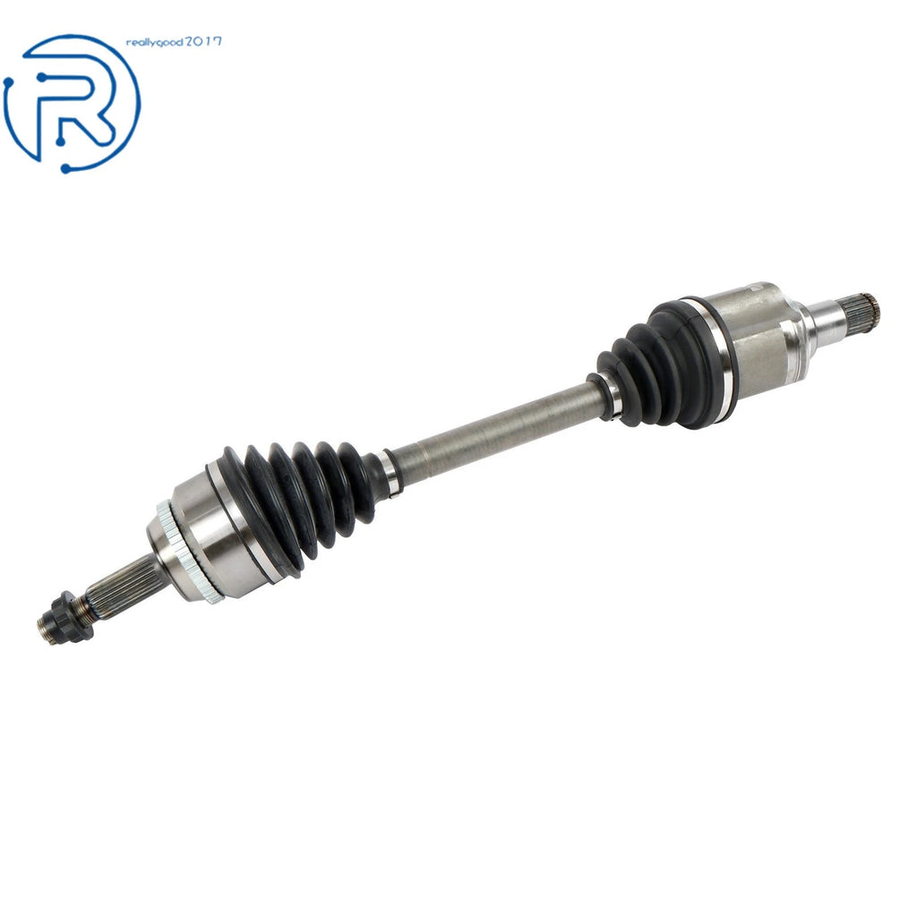 Front Left LH CV Axle Assembly for Toyota Camry Solara (2002–2009)