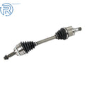 Front Left LH CV Axle Assembly for Toyota Camry Solara (2002–2009)