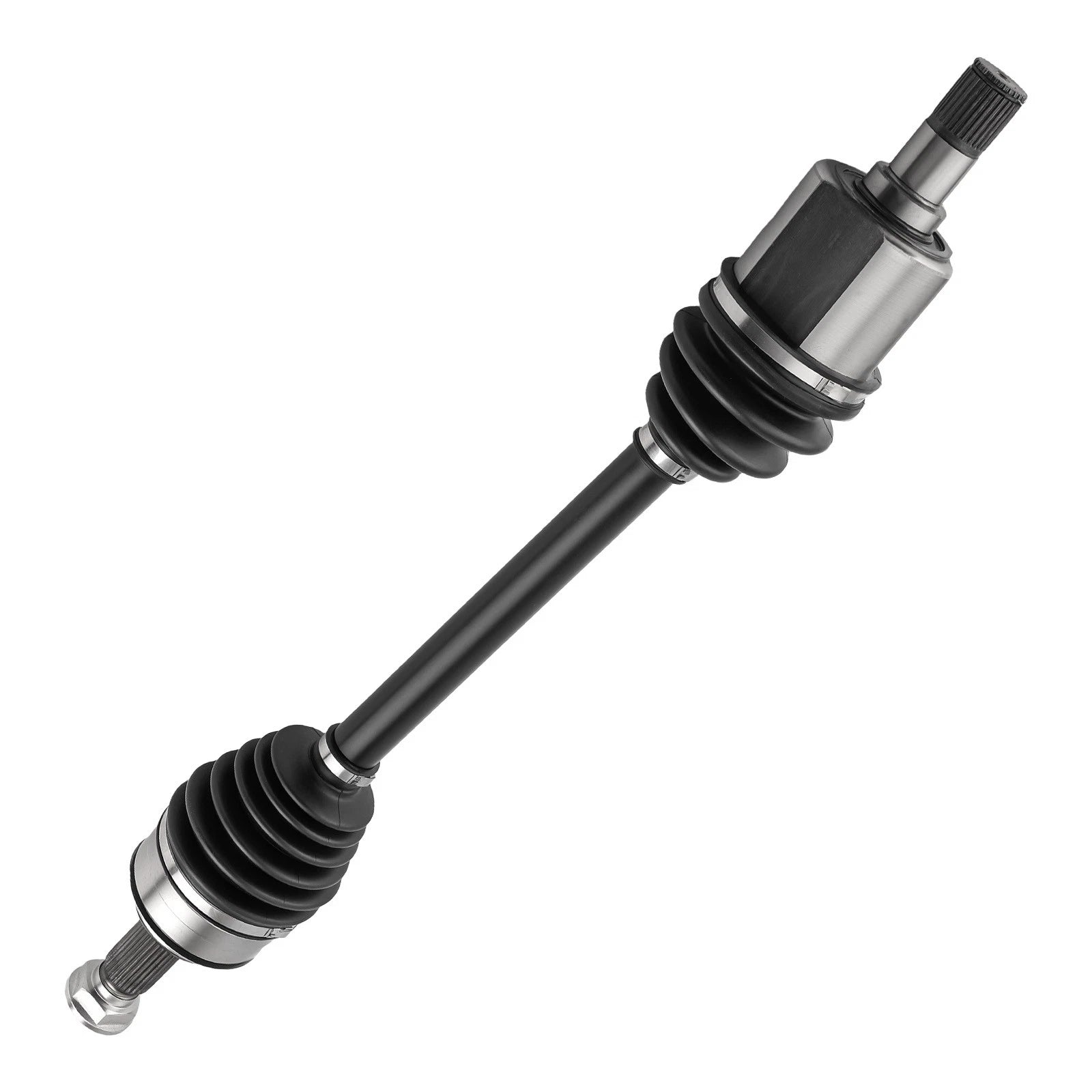 Front Left CV Joint Axle for Honda Accord V6 2008–2012 (Automatic)