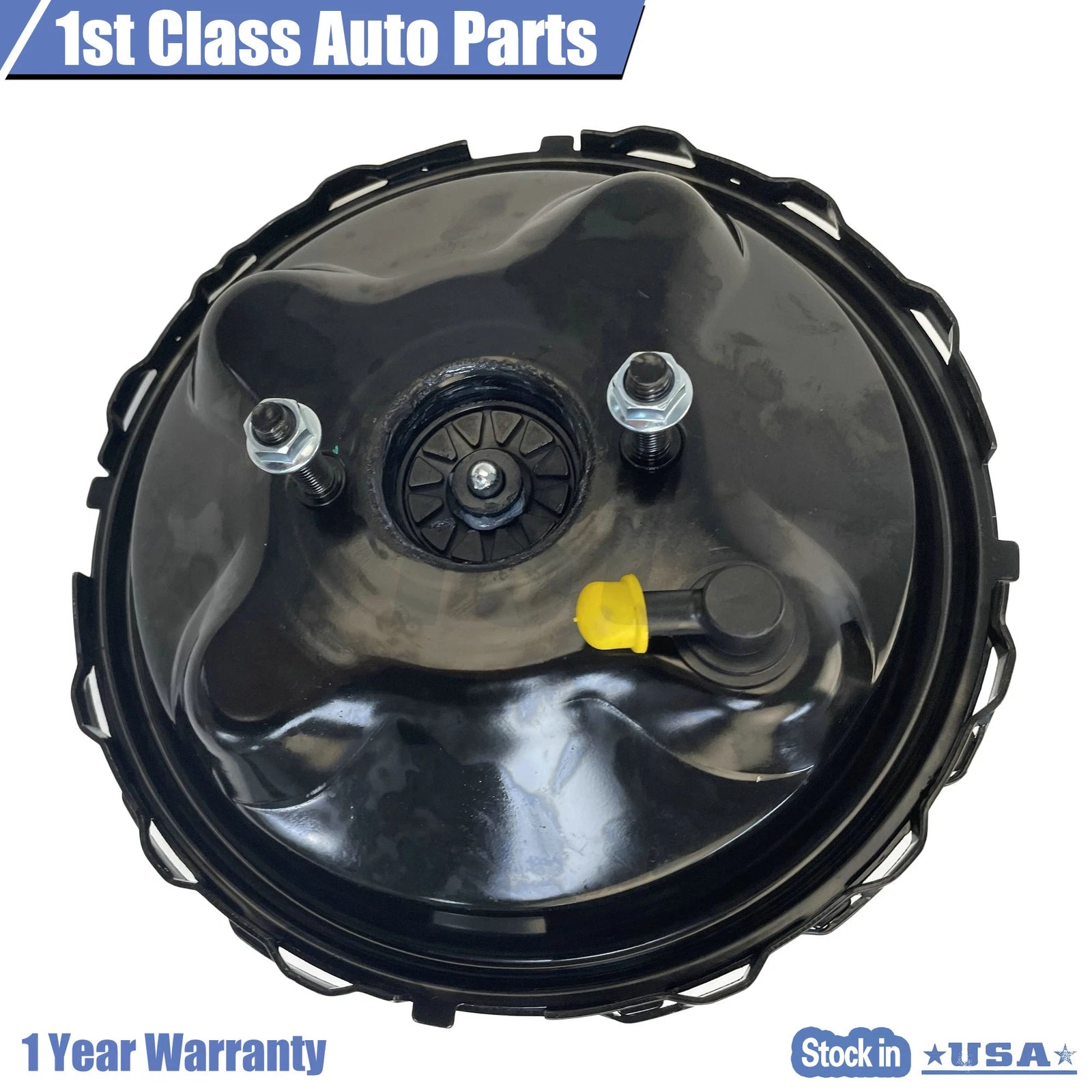Power Brake Booster for Jeep Grand Wagoneer Cadillac Eldorado Seville (1970–1985)