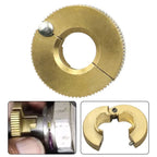 Disconnect Tool for JiffyTite 3/8 Fittings