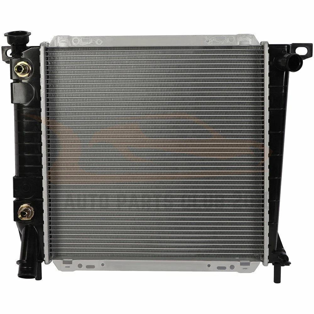 Radiator Assembly for Ford Ranger (1991–1994) Aluminum Core