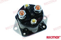 Trim Solenoid for Mercury Outboard 89-853654A1, 852565, 89-68258A4 (1989)