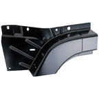 Set of 2 Door Pillar Panels for Front Driver & Passenger Side