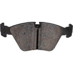 Front Brake Pad Set for Jaguar XK8, XJ8, XJ6 (1990–2006)