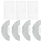Filter and Microfiber Mop Cloth Set for Prosceni Q20 Plus