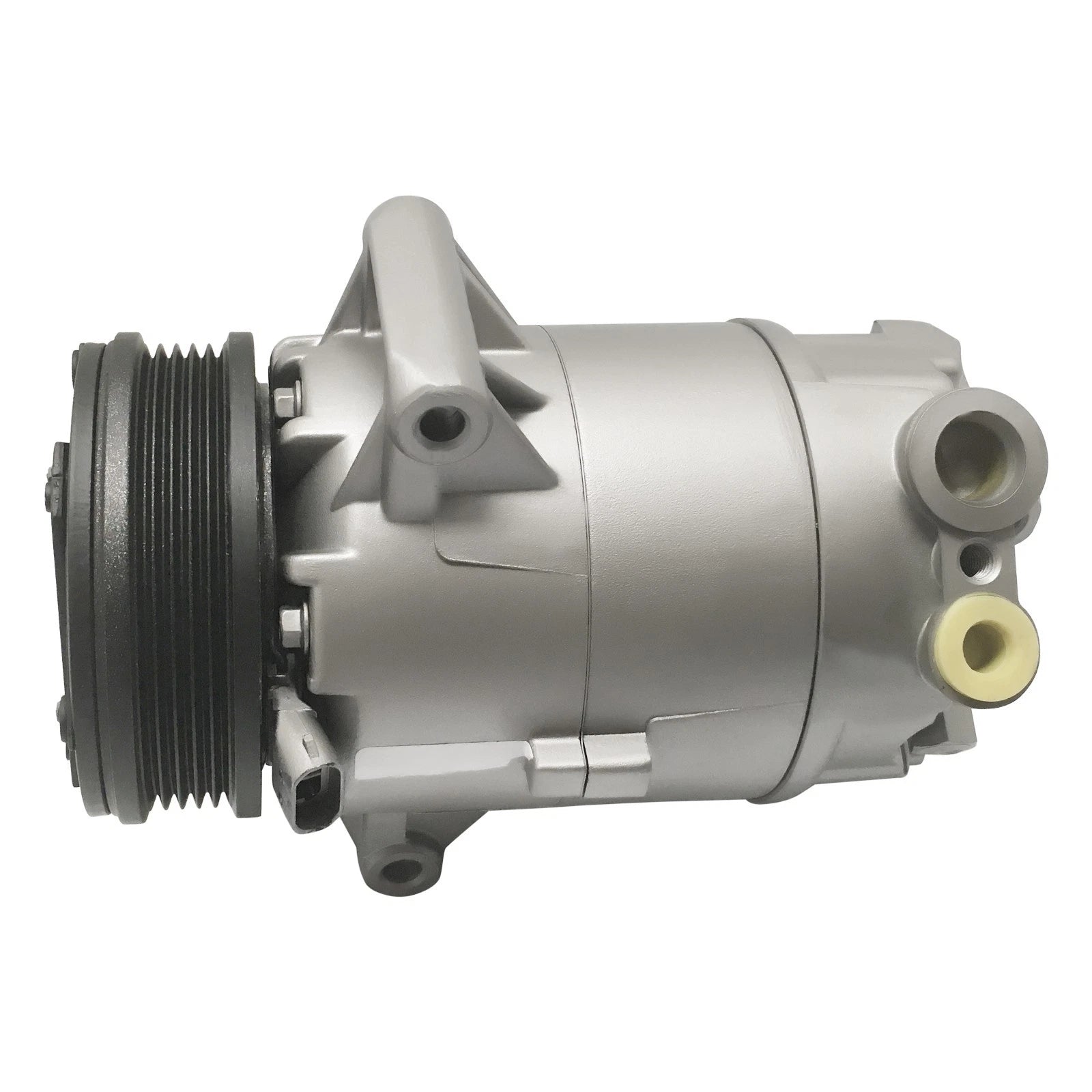 AC Compressor Replacement for Pontiac G5 2.2L (2007-2010)