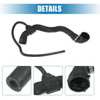 Upper Radiator Coolant Hose for Mercedes-Benz CL500 (2000–2006) No.A2205010182