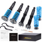 Adjustable Coilover Shocks Springs Kit for Lexus IS250 IS350 RWD (2014–2016)