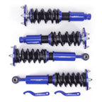 Coilovers for Mitsubishi Eclipse (1995–1999) - Shocks & Springs