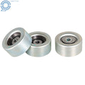 Idler Pulley Kit for Toyota 4Runner Tacoma Tundra Hilux (2003–2015)