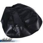 Seat Cover for Yamaha Grizzly 700 (2007–2011) Black