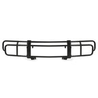 Steel Black Front Bumper Brush Grille Guard for Hummer H2 (2003–2009)