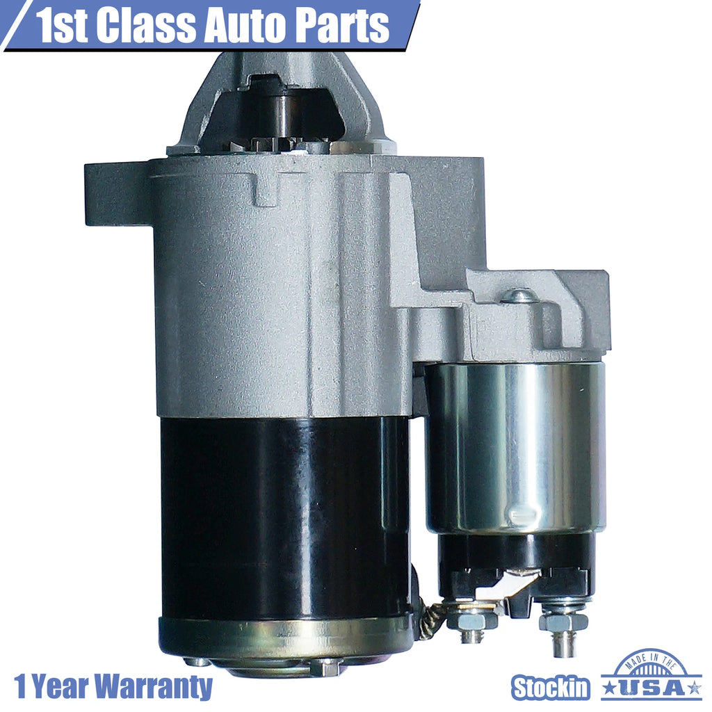 Starter for Jeep Commander Grand Cherokee (2006-2010)