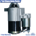 Starter for Jeep Commander Grand Cherokee (2006-2010)