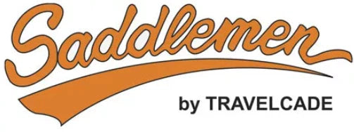 Saddlemen Saddlebag Lid Covers for Harley Touring (2014–2023) 3501-1351