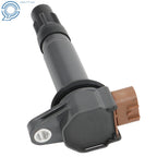 Set of 3 Ignition Coils for Ski-Doo Expedition 600 900 (2010-2019)