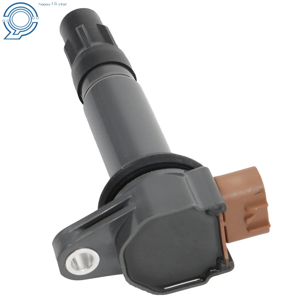 Set of 3 Ignition Coils for Ski-Doo Expedition 600 900 (2010-2019)