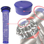Replacement Dust Filter for