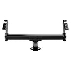 2 Inch Trailer Hitch Receiver for Dodge D150 D250 D350 (1981–1993)