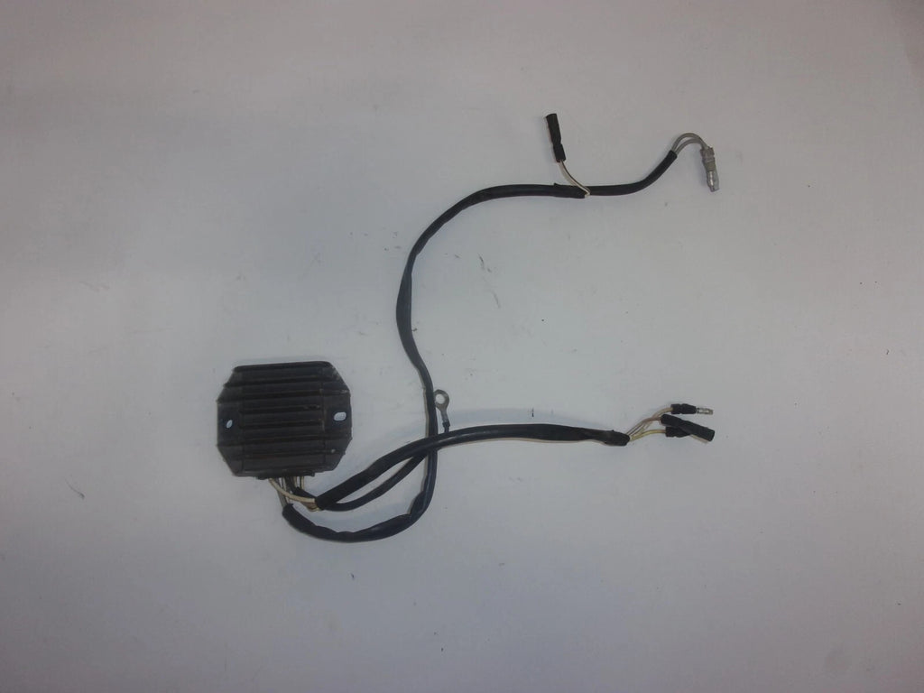 Rectifier Regulator for Honda (2003–Up) 31750-ZY1-732 15-20hp