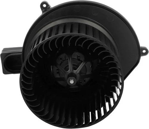 AC Compressor and Clutch for Chevrolet G30 (2001–2002)