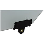 Front Driver Door Glass for Honda Insight Civic (2016–2021)