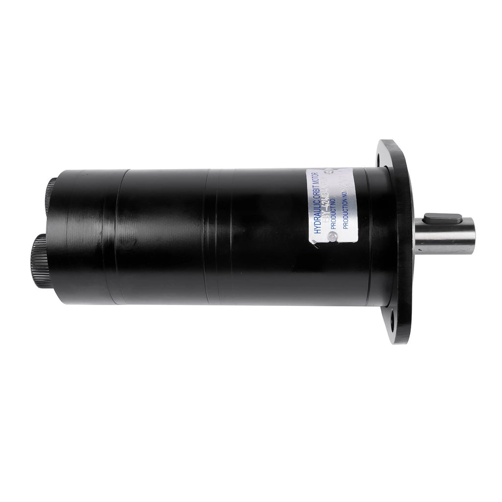 Hydraulic Orbital Motor 16mm 3/8 BSP End Ports for Danfoss OMM50151G0037
