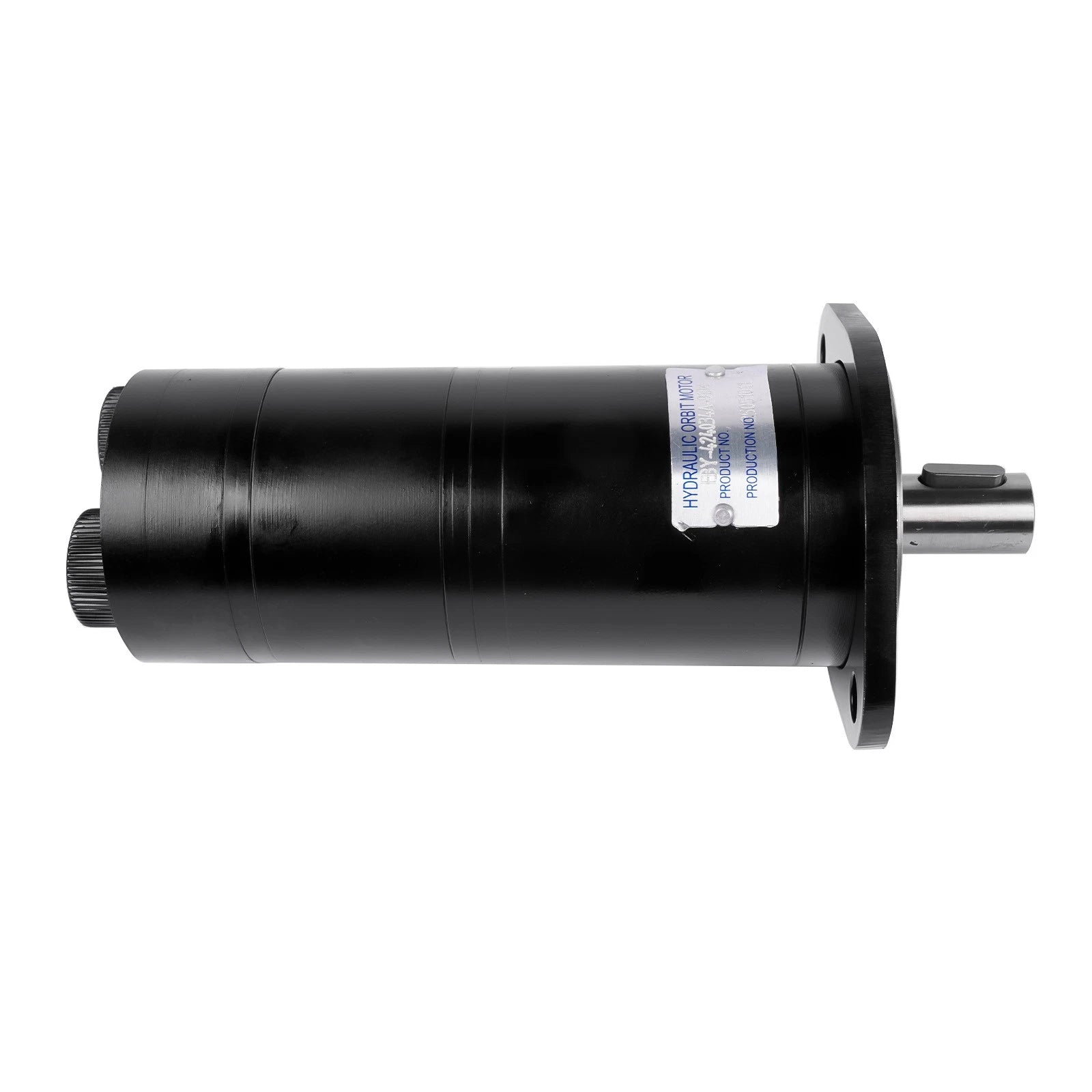 Hydraulic Orbital Motor 16mm 3/8 BSP End Ports for Danfoss OMM50151G0037