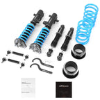 Adjustable Coilovers Lowering Kit for Honda Odyssey (1999-2004)