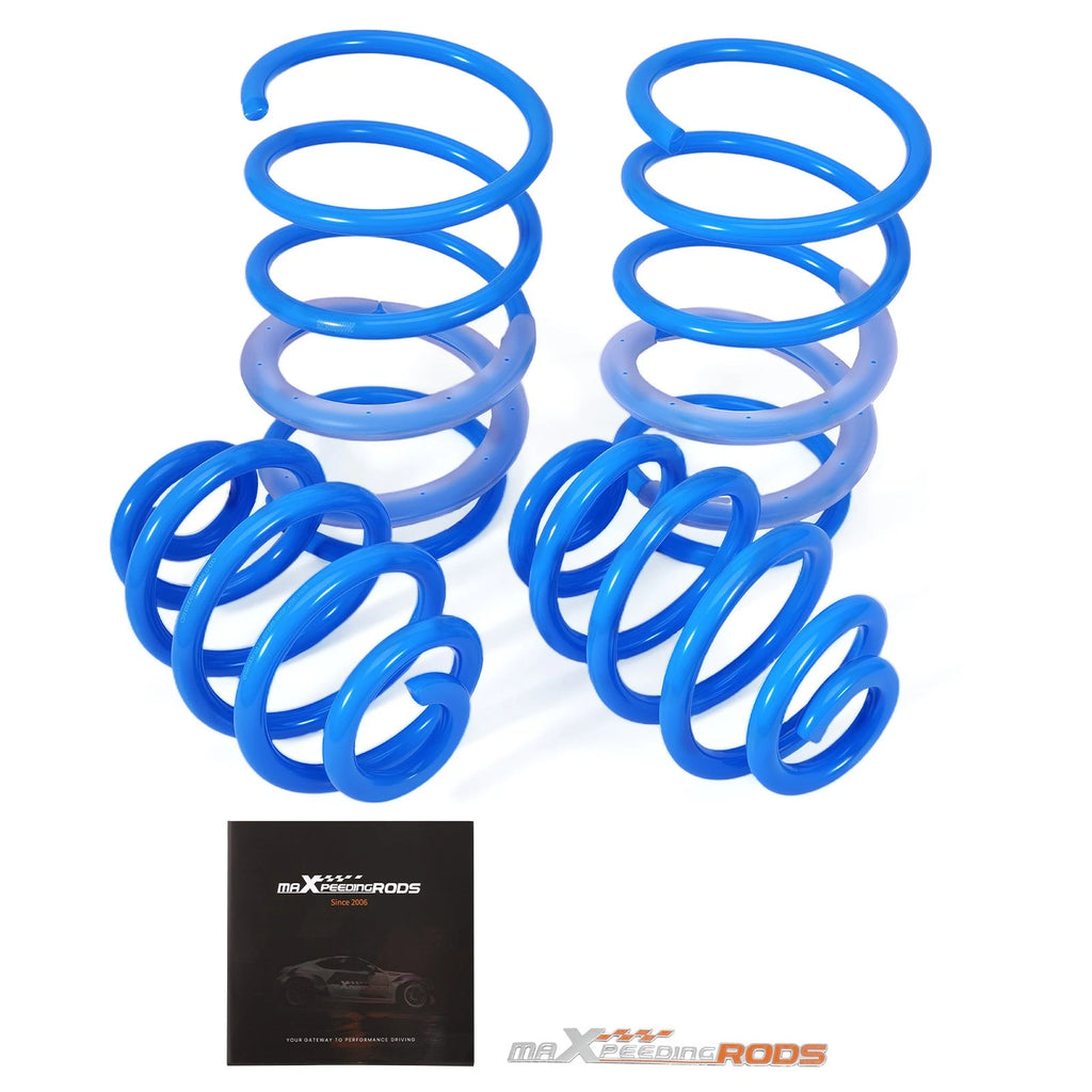 Lowering Springs for BMW 3-Series E36 (1992–1998) 318i 325i 328i