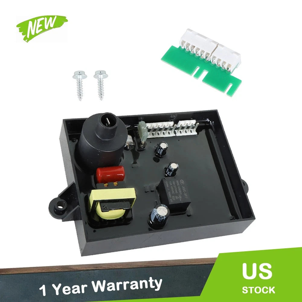 Water Heater Control Circuit Board for Atwood RV (91226–93305)