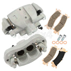 2X Front Side Brake Caliper for Honda Pioneer 1000 (2016–2022), Talon 1000R, Talon 1000X