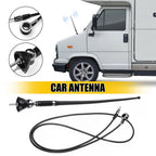 16" Universal Car Antenna for Auto Roof (Universal)