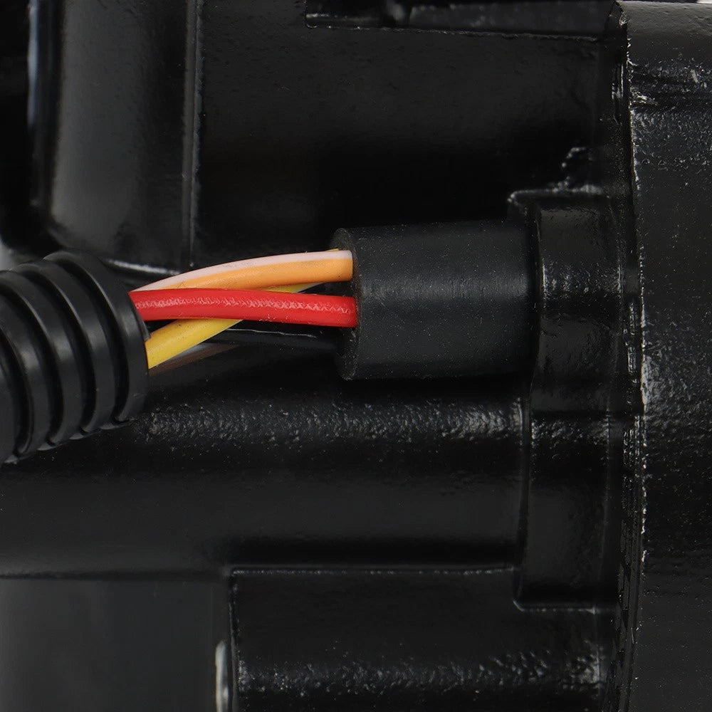 Power Running Board Motor for Ram 1500 (2019-2022) Left